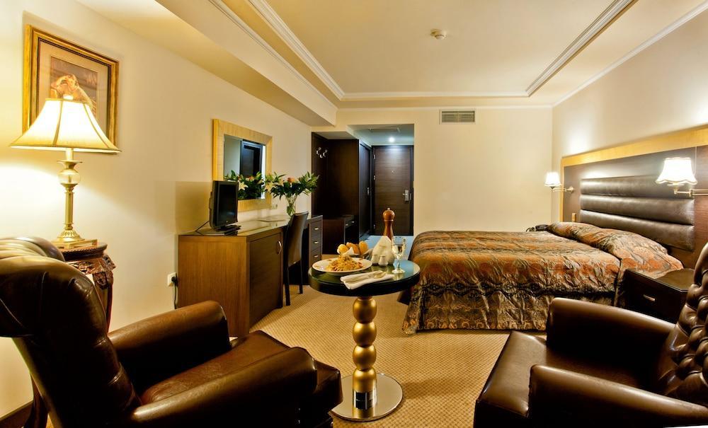 Kouros Hotel Dráma Exteriér fotografie