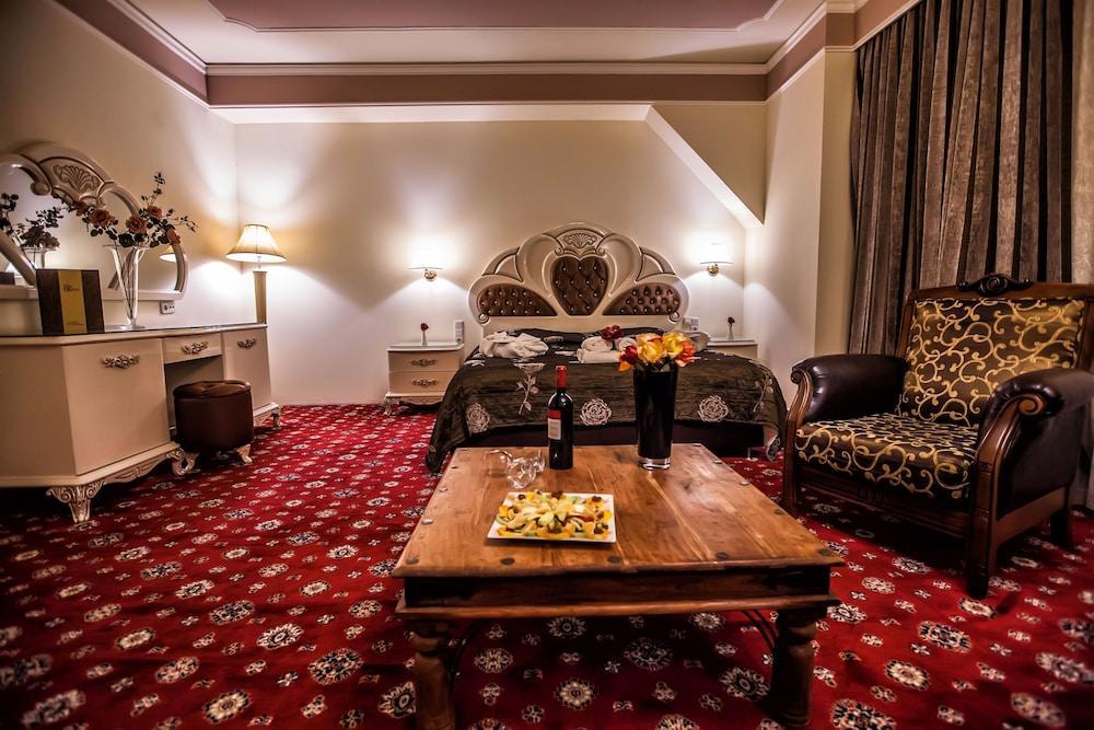 Kouros Hotel Dráma Exteriér fotografie