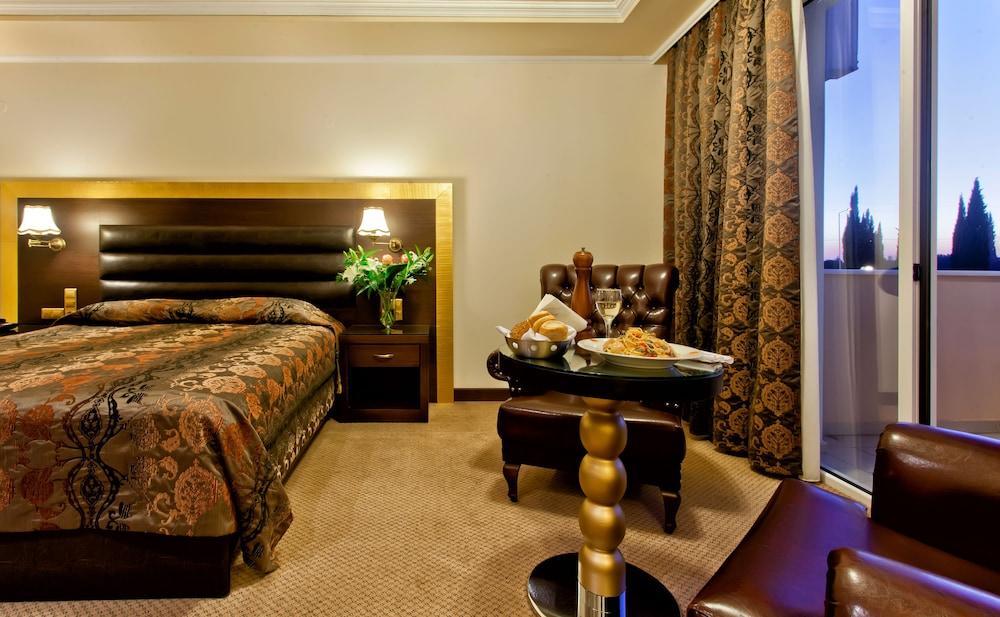 Kouros Hotel Dráma Exteriér fotografie