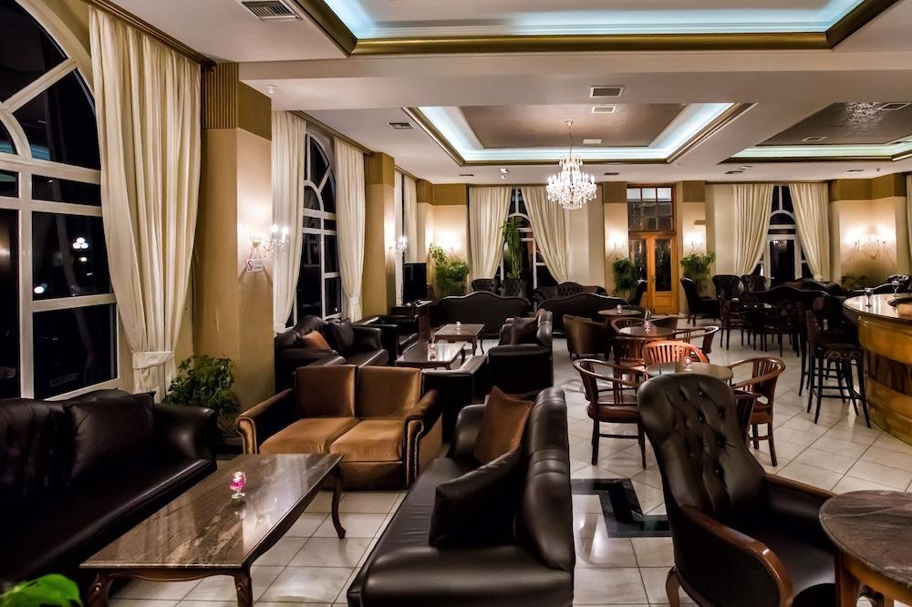 Kouros Hotel Dráma Exteriér fotografie