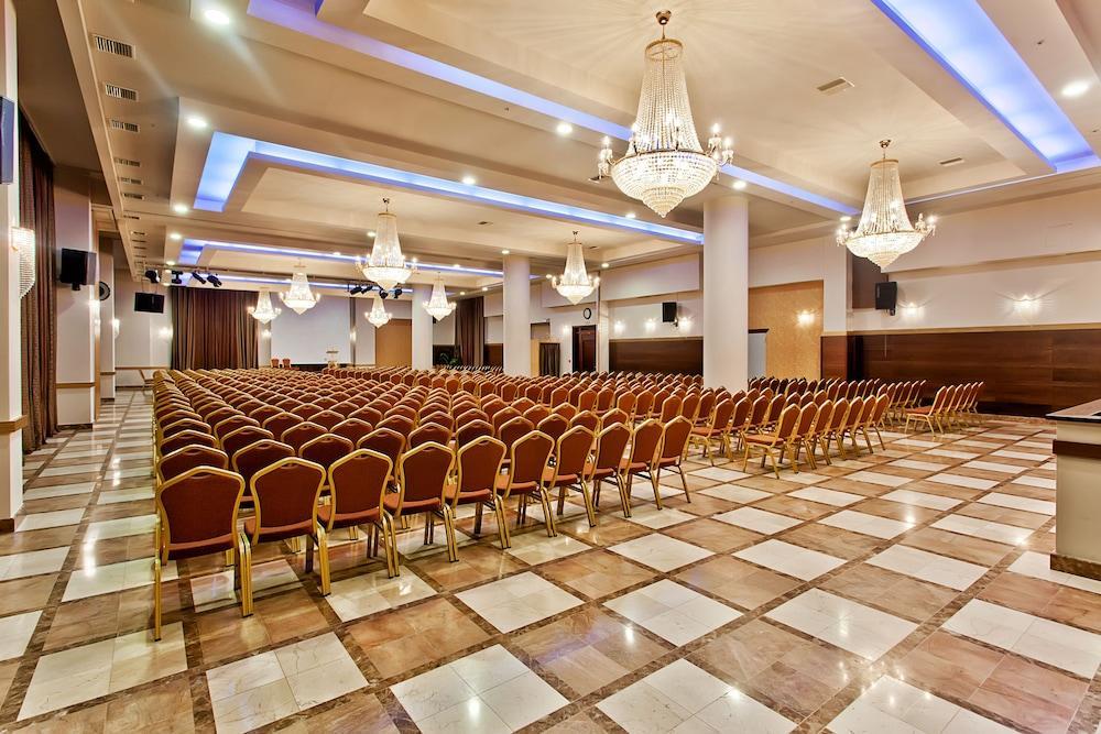 Kouros Hotel Dráma Exteriér fotografie