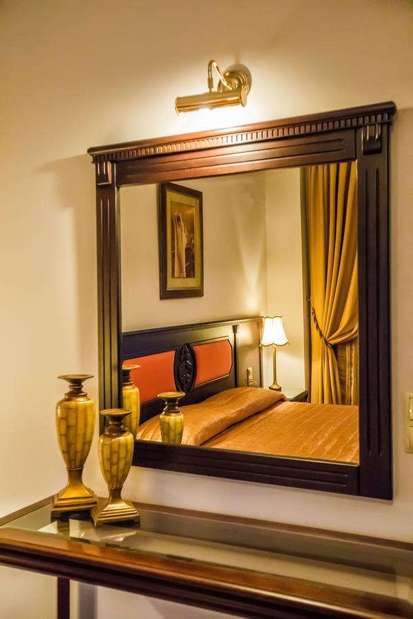 Kouros Hotel Dráma Exteriér fotografie